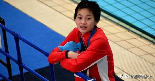 陈若琳回应全红婵生长发育期：跳水界的未来在她们手中