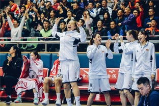 东莞女篮夺WCBA总冠军：荣耀之路与背后故事