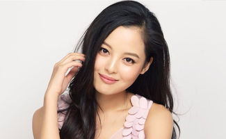 胡静：因美貌受限的演艺之路