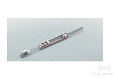 医疗床用气弹簧：护理背后的“隐形守护者”