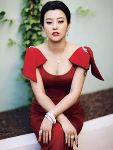 郝蕾一句话戳穿傅首尔：容貌焦虑背后的真相