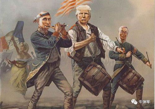 历史性一周：这一仗打得漂亮，背后的故事让人惊叹