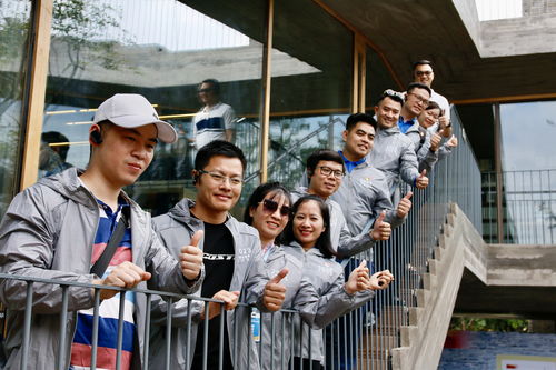 中越友好的根基在人民：从民间到政府的双向奔赴