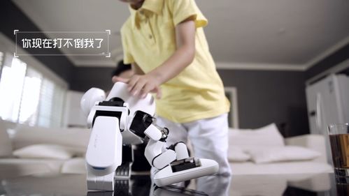 人形机器人融资热：天使轮千万起投，近半项目超亿元