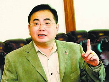 《光华》何冠萱：在书香中追寻文学与人生的交汇点