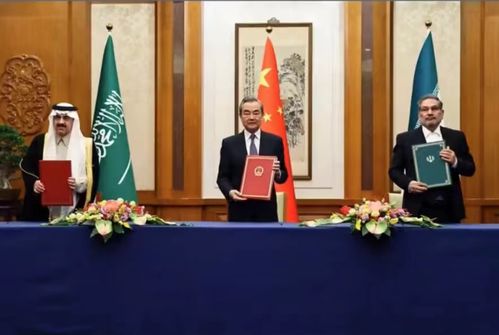 全球贸易的风向标：中方如何应对美滥施关税