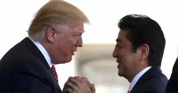 特朗普视角下的中美谈判：一场关乎未来的博弈