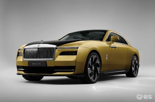 一个视频看劳斯莱斯闪灵：奢华与科技的巅峰之作
