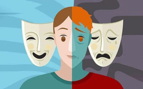 双相情感障碍：天才病背后的真相