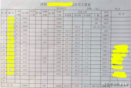 胖东来工资单刷屏背后：一场关于企业文化的热议