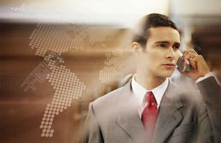 职业经理人必备的六种角色，你都扮演好了吗？