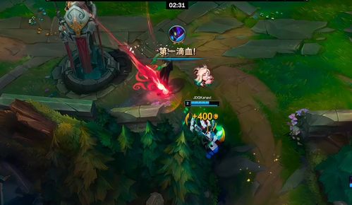 Xun的复仇！BLG惊天惨败JDG