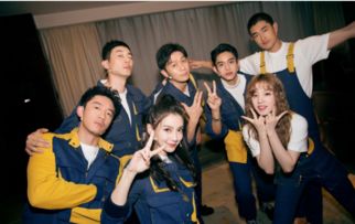 当年王宝强在跑男录制中的那些事，他真的不容易