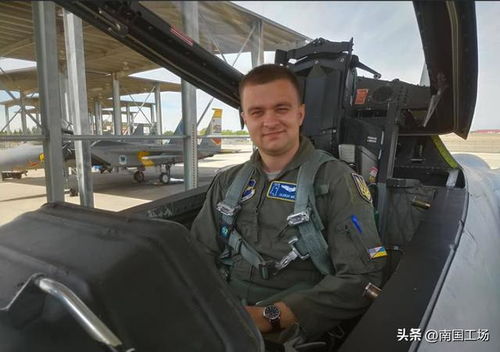 乌克兰F-16飞行员之殇：泽连斯基誓言回应