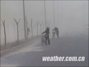 沙尘暴真的吹到广州了？小李的亲身经历告诉你真相