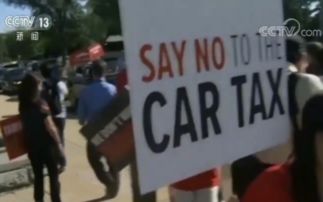 美关税政策下，美国小商户的寒冬来临