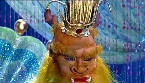 《西游记》：泾河龙王抗旨被杀真相，天庭为何容不下这条小龙？