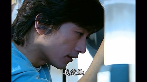 《天若有情》季冬阳真的爱过展颜吗？真相让人泪目