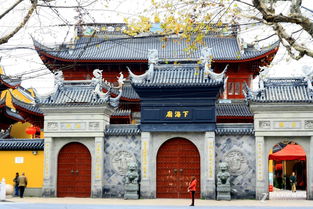 聚香积福—香积寺的千年故事