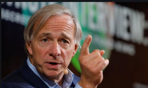 达利欧称60%美国人文化水平不到初中：真相与反思