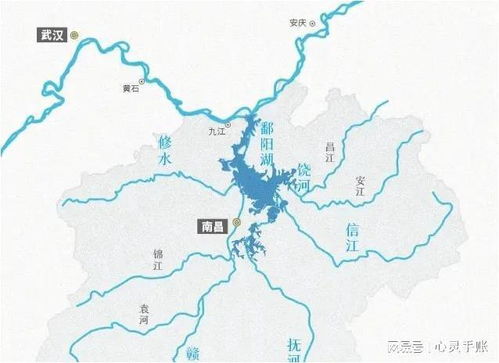 中国为什么没有世界级大湖？其实答案藏在地理中