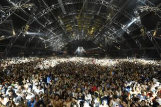 ENHYPEN科切拉舞台：音乐与梦想的完美碰撞