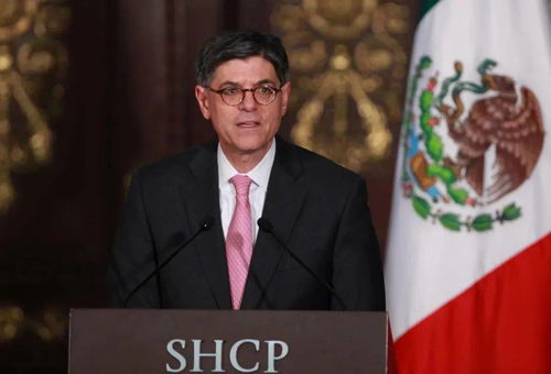 美国前财长怒批“加征关税”：一场经济骗局的真相