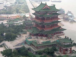 岳阳楼景区：背《滕王阁序》免门票，游客直呼太值！