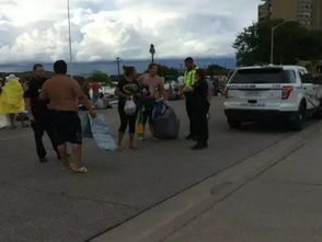 大风来了！本轮大风还会刮多久？浙江人有话说