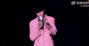 孙燕姿演唱会携手林俊杰，背后故事竟如此感人！