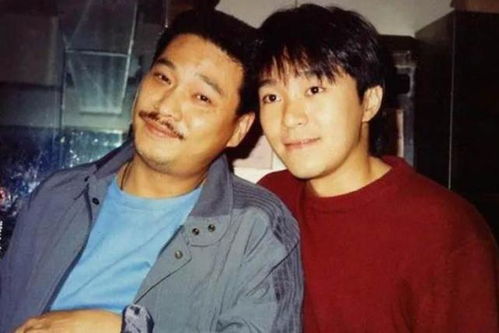 吴孟达：永不落幕的黄金配角