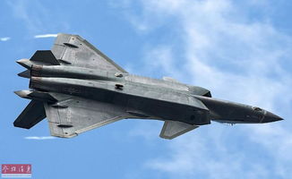 专家解读：歼-50双机编队试飞背后的意义