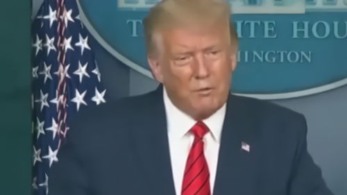 震惊！17岁男孩为暗杀特朗普竟先杀害父母