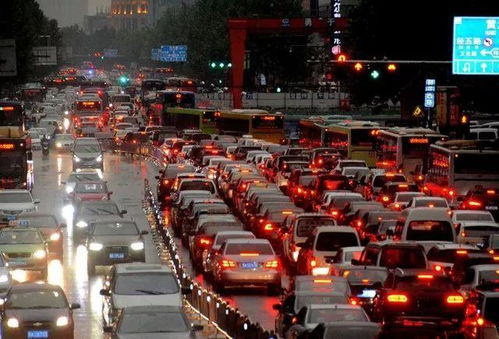 郑州闹市“天屎之路”引争论：一场关于城市治理的反思