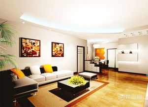 江苏左蕾老师：家居风水布局，滋养身心的秘密武器