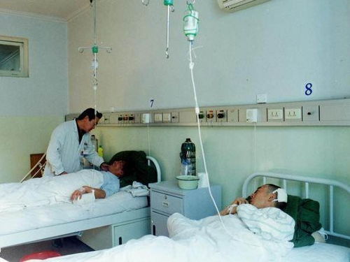 退休金风波：福爷爷的晚年悲剧