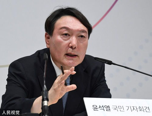 尹锡悦否认所有公诉事实：一场政治风暴的核心