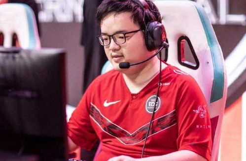 Simon惹众怒被EDG全员围攻：真相究竟是什么？