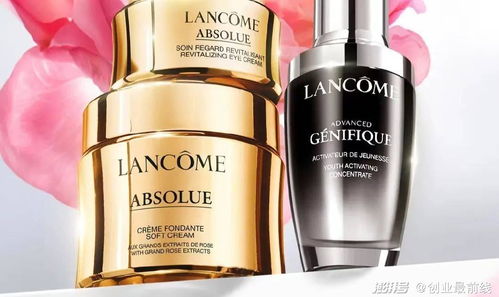 美妆巨头抢滩医美：欧莱雅的科技转型与行业变局