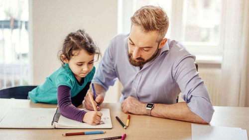 如何让孩子真正理解人生的艰辛与未来的重要性