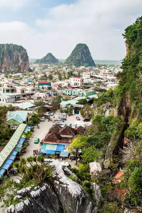 越南把世界美景都“复刻”了？