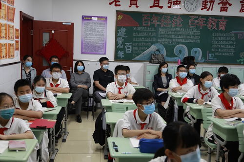 从“道法”听评课到竹简作业：一场传统文化的复兴之旅