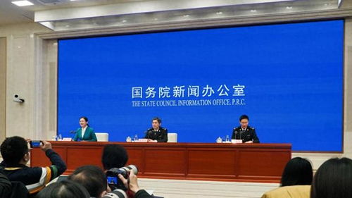 出口形势下的韧性：海关总署回应“天塌不下来”