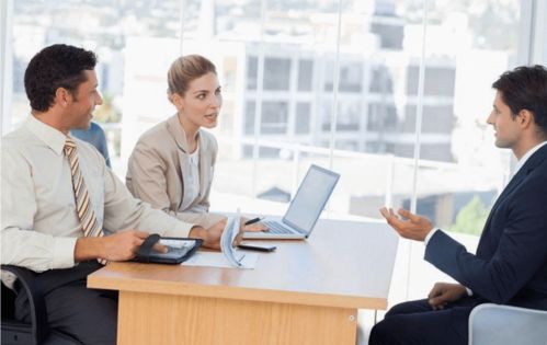 如何判断你的公司是否存在问题？