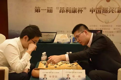 檀啸击败申真谞，棋坛新星崛起还是申真谞统治力下滑？