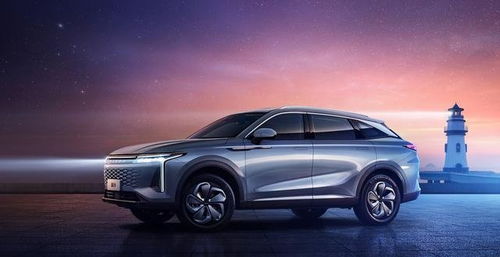 家庭智慧旗舰SUV问界M8小订突破12万，鸿蒙智行新品即将上市