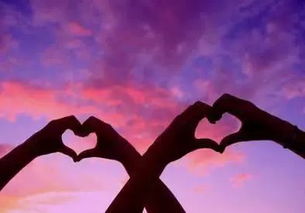 感谢你，倾听我的心