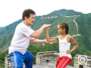 外国人也爱看中国影视剧：一场跨越文化的视听盛宴