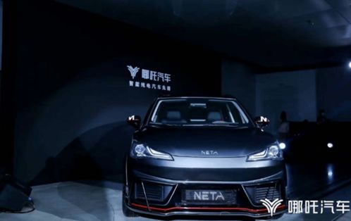 哪吒汽车原CEO张勇出走英国：真相与背后的故事