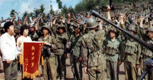 深度解析：中美军事博弈背后的真相